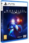 Coatsink Worldless (PS5)