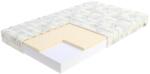FDM Habszivacs matrac DREAM Dino | 80 x 200 cm