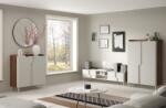 Meblar POSITANO nappali fal | kasmír / alba dió