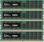 CoreParts 64GB (4x16GB) DDR4 MMH9736/64GB