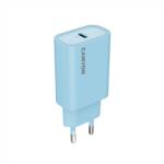 CANYON charger OnCharge 30CL Max Power 30W 1xPD EU Light Blue (CNE-CHA30CLLBL)