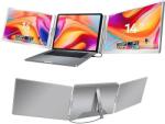 Extralink Smart Life 14 2-screen Monitor For Laptops 12 To 17.3 (ex.21571)