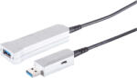  Legamaster USB extension kábel 10m (USB-A 3.0 f-m)
