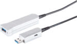  Legamaster USB extension kábel 15m (USB-A 3.0 f-m)