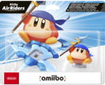 Nintendo Joc consola Nintendo amiibo Waddle Dee Assistant & Winged Star action figure
