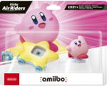 Nintendo Joc consola Nintendo amiibo Kirby & Warp Star action figure
