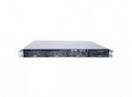 Hanwha Vision Hanwha 1U-4BAY-SERVER-56TB-RAW Server de Înregistrare Video (1U-4BAY-SERVER-56TB-RAW)