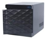 Hanwha Vision Hanwha QUBE-i5-2MO-4-MON-UPGRADE-T1000 Server de Înregistrare Video (QUBE-i5-2MO-4-MON-UPGRADE-T1000)