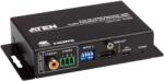 ATEN VC882-AT-G True 4K HDMI Repeater w/ Audio Embedder and De-Embedder VC882-AT-G (VC882-AT-G)
