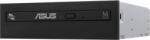 ASUS ODD DVD Writer DRW-08D6MT negru SATA OEM DRW-08D6MT/BLK/B/AS (DRW-08D6MT/BLK/B/AS)