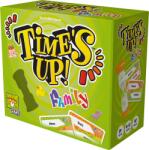 Asmodee Game Time's up! Family Játék, Román nyelvű