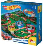 Lisciani Hot Wheels játék, Speed Race