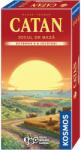 Kosmos Catan társasjáték, - 5/6 játékos kiegészítő, 2025-ös kiadás