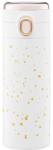 Ambition Marble termosz 350 ml fehér (5904134405142)