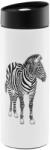 Ambition Animal termo bögre 350 ml zebra (5907078494562)