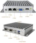 Evoconnect MPC-FL-8G256G-J1900-PC8505