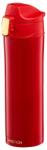 Ambition Royal Termosz - Rozsdamentes Acél - 420 ml - Piros (5904134959522)