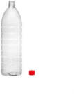  Pet palack tetővel 1 L (4823077634314)