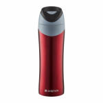 Ambition Love Termosz - Rozsdamentes Acél - 400 ml - Piros (5904134404664)