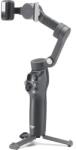 DJI Osmo Mobile 7P gimbal, 3-tengelyes stabilizáció, beépített teleszkóppal, Fekete (CP. OS. 00000401.01) (CP.OS.00000401.01)