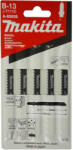 MAKITA A-85656 B-13 szúrófűrészlap fa 70mm 5db (A-85656)