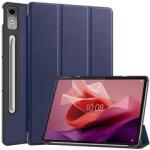 Gigapack Lenovo Tab P12 Flip tok, kék (GP-149854) (GP-149854)