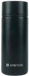 Ambition Calido Termosz - 400 ml - Fekete (5907078430294)