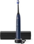 Philips Periuta de dinti electrica Seria 6100 HX7403/08 Albastru (HX7403/08) Periuta de dinti electrica