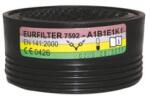 Supair Eurfilter A1B1E1K1 szűrőbetét, csavarmenetes (22150) (GAN22150)