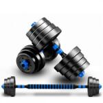 FitTronic Set gantere reglabile FitTronic BG30 30 kg