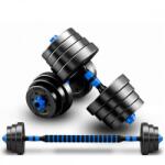 FitTronic Set gantere reglabile FitTronic BG40 40 kg