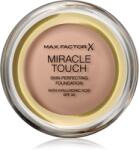 MAX Factor Miracle Touch fond de ten crema hidratant SPF 30 culoare 070 Natural 11.5 g