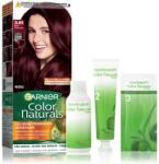 Garnier Color Naturals Creme culoare par culoare 3.61 Mura Delicioasa 1 buc