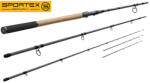 SPORTEX XCLUSIVE FEEDER RS-2 XS MEDIUM 270 95-165gr horgászbot (MF2717)