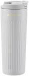 Ambition Linear termosz 500 ml szürke