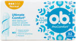 O. B o. b. ProComfort Normal tampon 32 db - kalmia