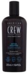 American Crew Detox 250 ml sampon detoxifiant pentru bărbați