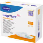 Resposorb Silicone Border kötszer 8×8 cm 10 db