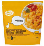 vEGGS vegán tojáspótló omletthez, tojás rántottához, sütéshez 180 g