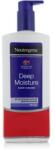 Neutrogena Deep Moisture Body Lotion Dry Skin lapte de corp 400 ml unisex
