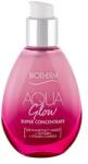Biotherm Aqua Glow gel hidratant iluminator 50 ml pentru femei