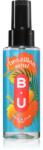 B. U B. U. Brazilian Soul testápoló spray hölgyeknek 100 ml