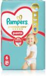 Pampers Premium Care Pants Size 6 scutece de unică folosință tip chiloțel 13-19 kg 46 buc