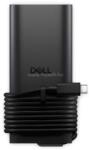 Dell E5 130W USB-C AC Adapter with PowerCord- EURO (450-BGJD) (450-BGJD)