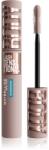 Maybelline New York Lash Sensational Body Waterproof dúsító szempillaspirál vízálló árnyalat Black 9.75 ml