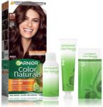 Garnier Color Naturals Creme culoare par culoare 4.12 Saten Rece 1 buc