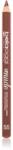 bellaoggi Lip Nude Matt ajakceruza árnyalat 55 Milk & Coffee 1.1 g