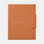Onyx Onyx e-book tok - 10, 3" Narancs (Go 10, 3 / Go 10.3 Gen II / Go 10.3 Gen II Lumi típushoz) (BOOX_10.3__GO_10.3_MAGNETIC_CASE_COVER_(ORANGE)) (BOOX_10.3__GO_10.3_MAGNETIC_CASE_COVER_(ORANGE))