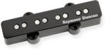 Seymour Duncan SJB-2N BLK Hot Jazz Bass