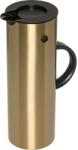 Stelton EM77 Termoszkancsó - Sárgaréz - 1000 ml (STELTON - EM77)